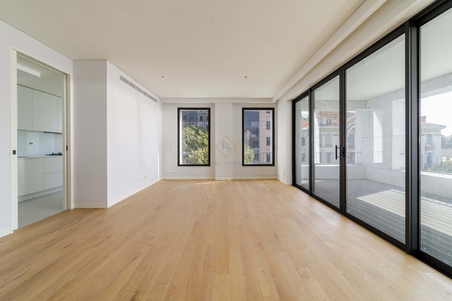  te koop appartement Lissabon Lissabon 1