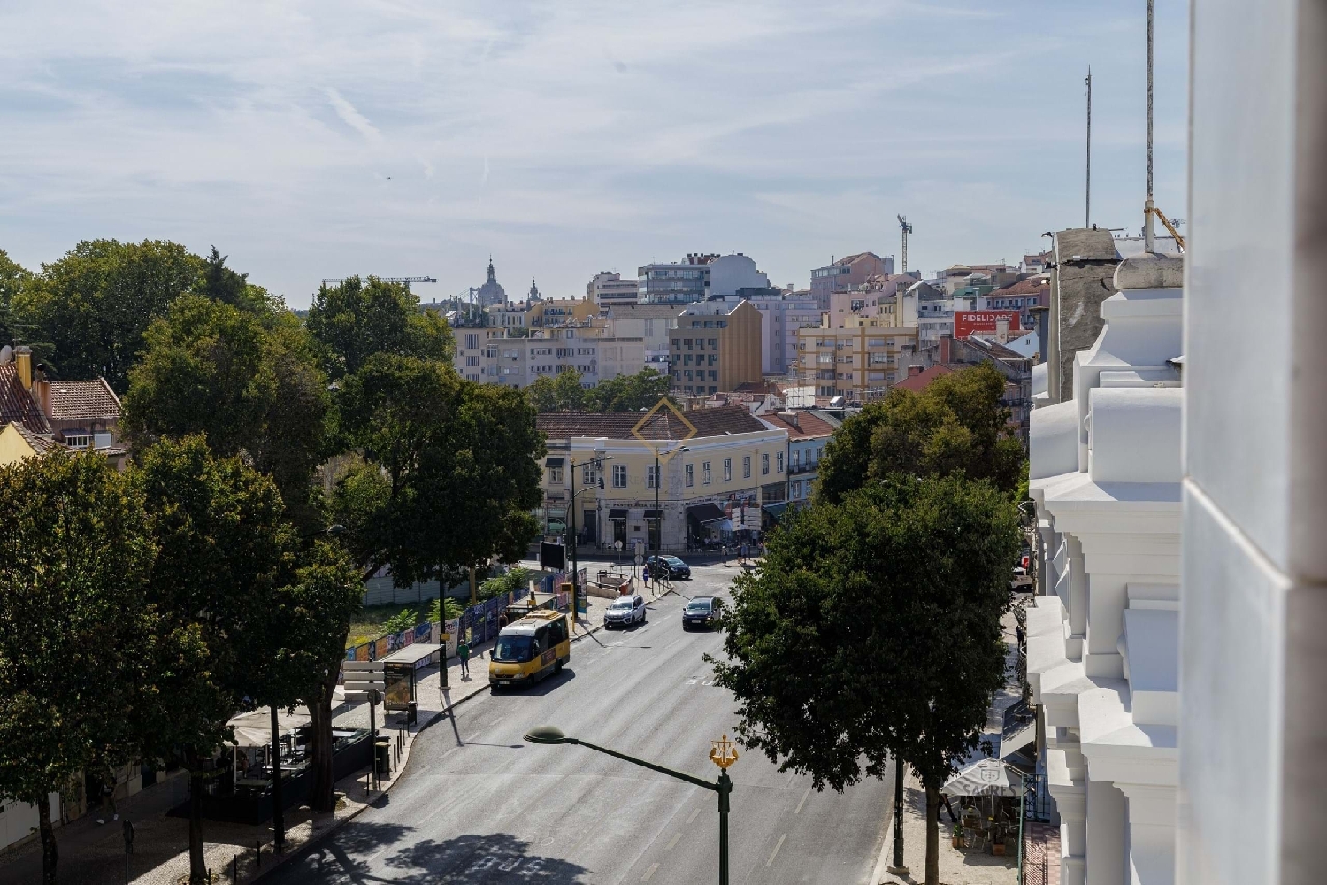  te koop appartement Lissabon Lissabon 3