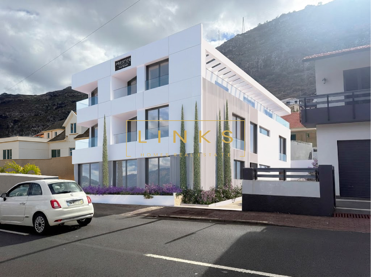  en venta apartamento Machico Machico 1