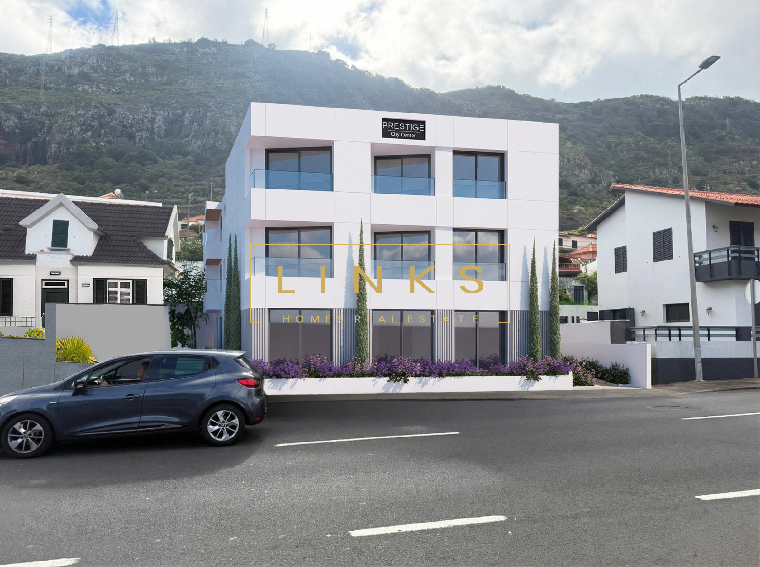  en venta apartamento Machico Machico 8