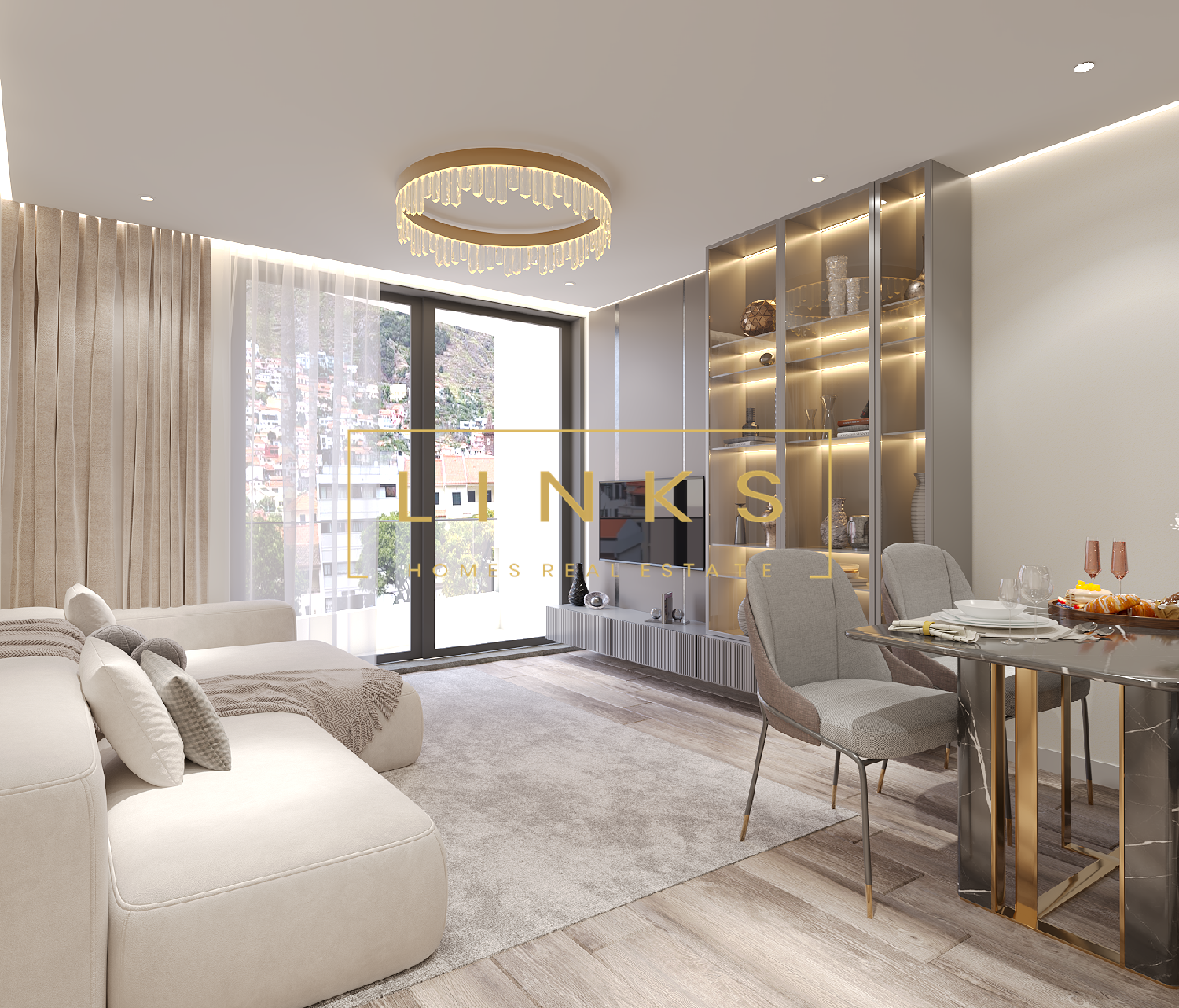 te koop appartement Machico Machico 3