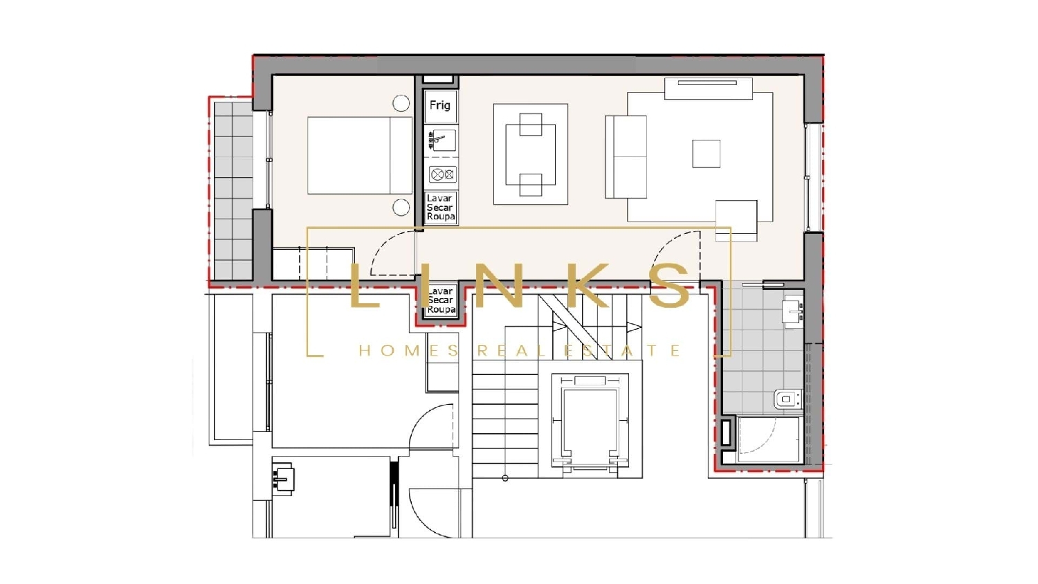  en venta apartamento Machico Machico 8
