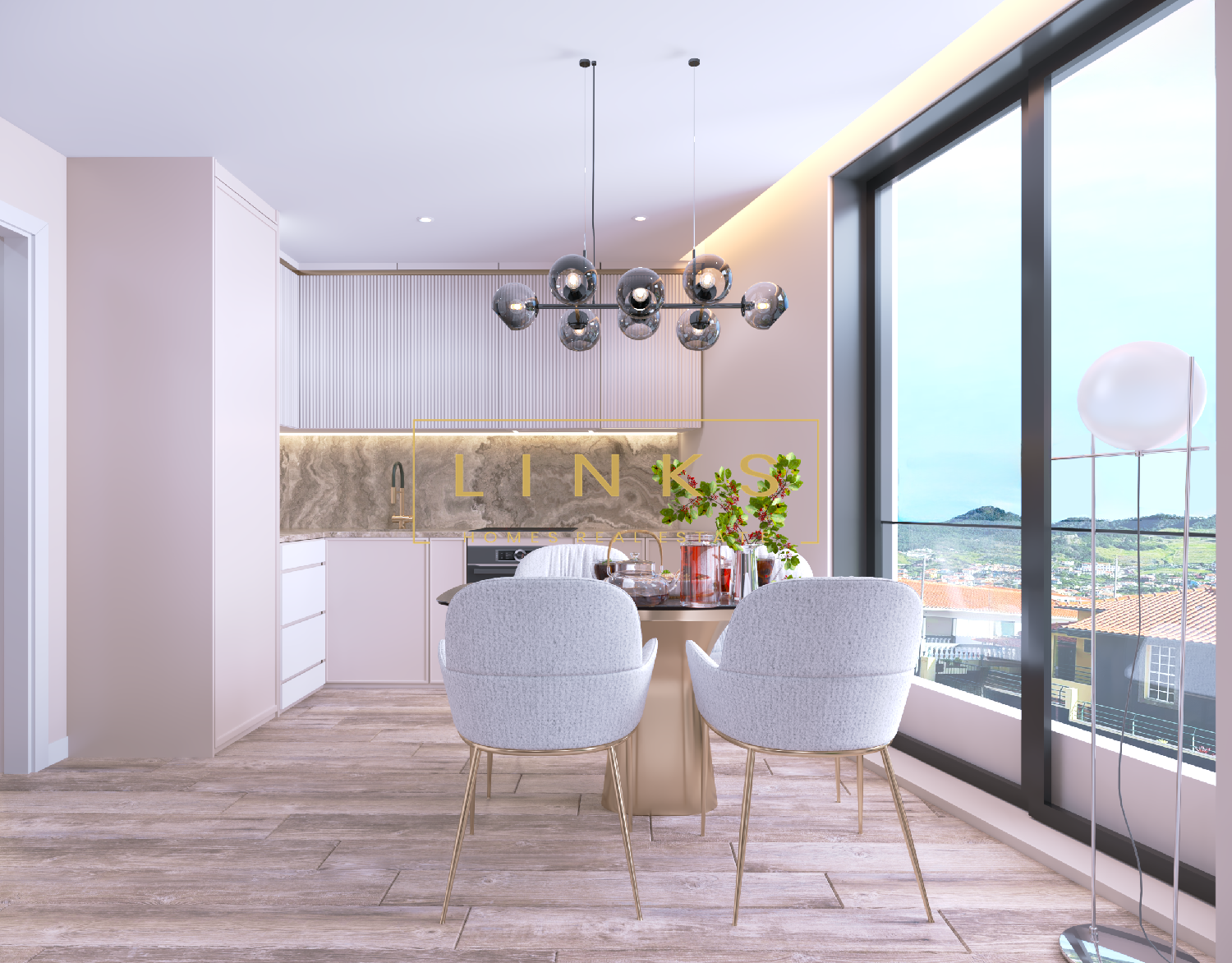 te koop appartement Machico Machico 3