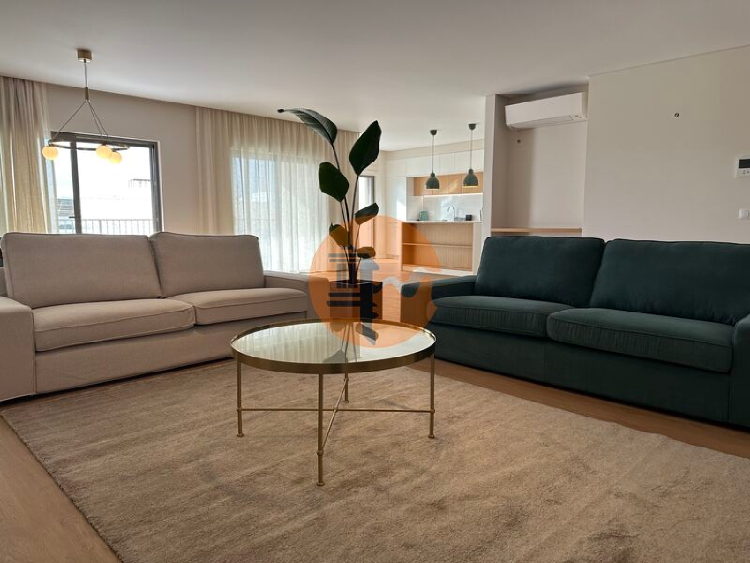 köpa lägenhet Olhão Olhão 2