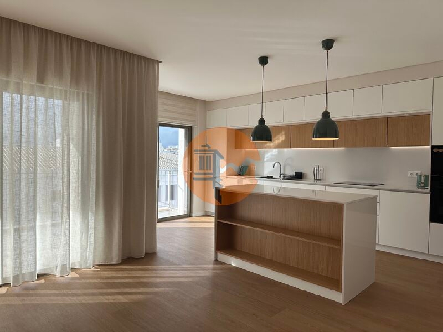 köpa lägenhet Olhão Olhão 3