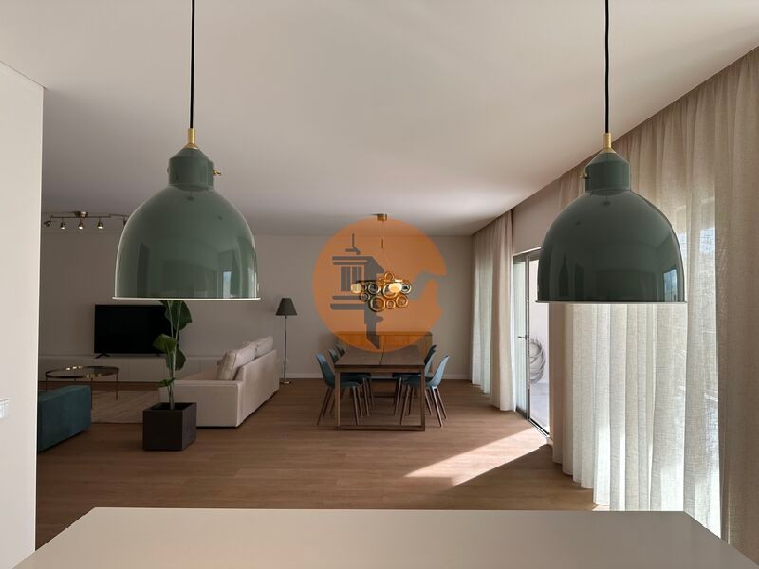 köpa lägenhet Olhão Olhão 7