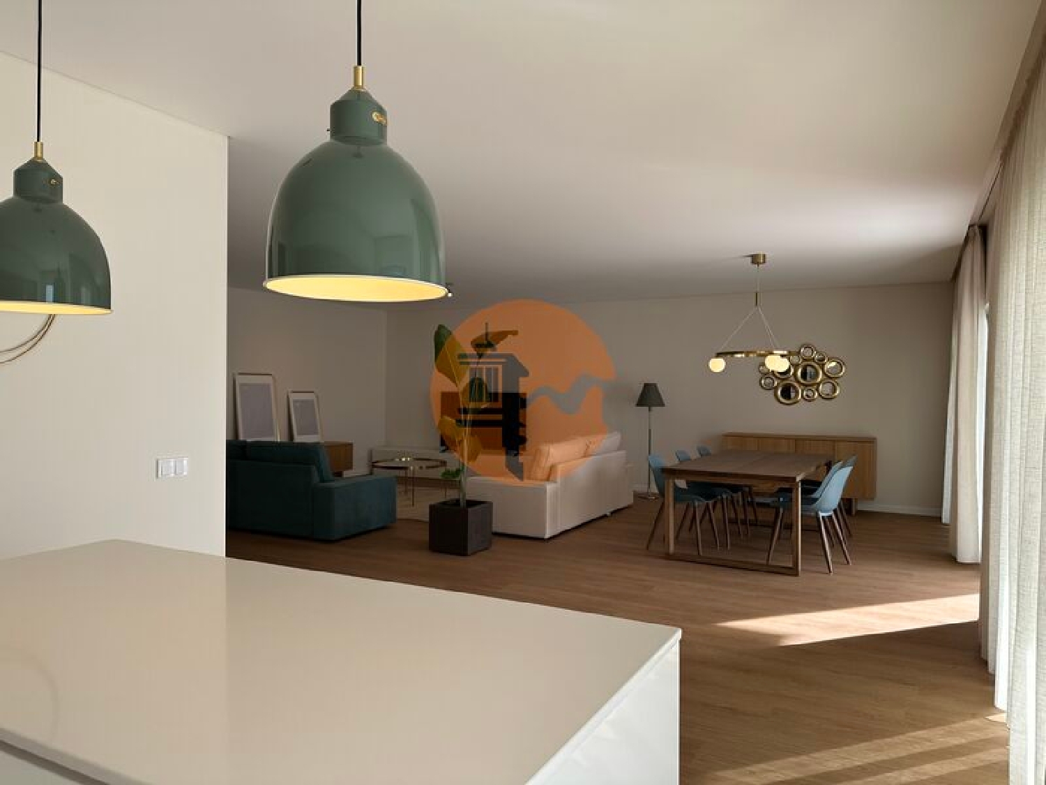 köpa lägenhet Olhão Olhão 8