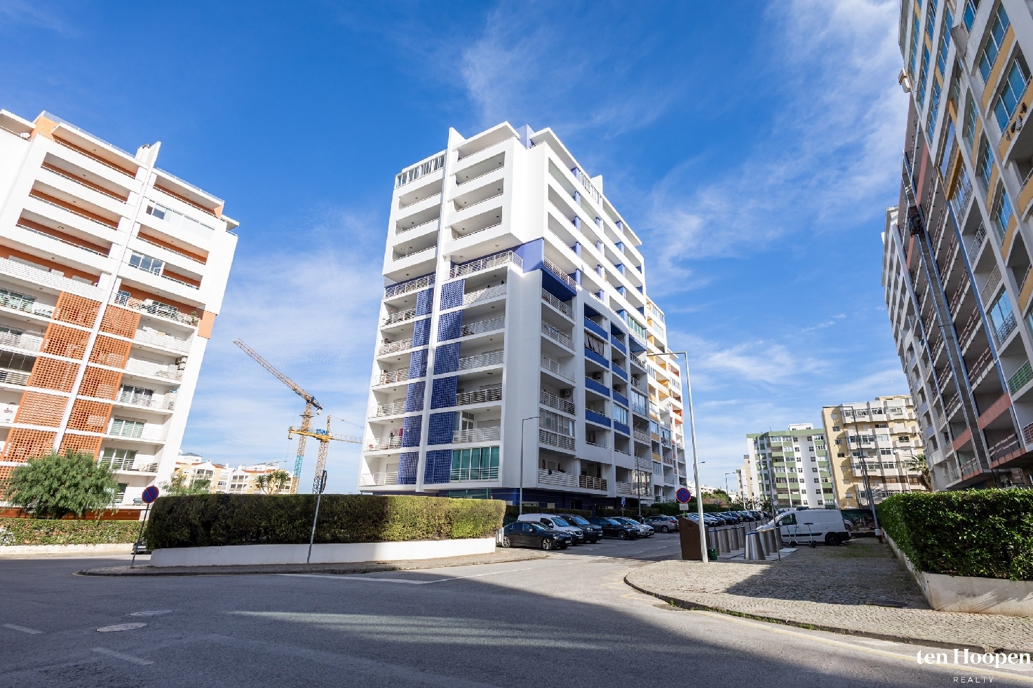  en venta apartamento Portimão Portimão 1