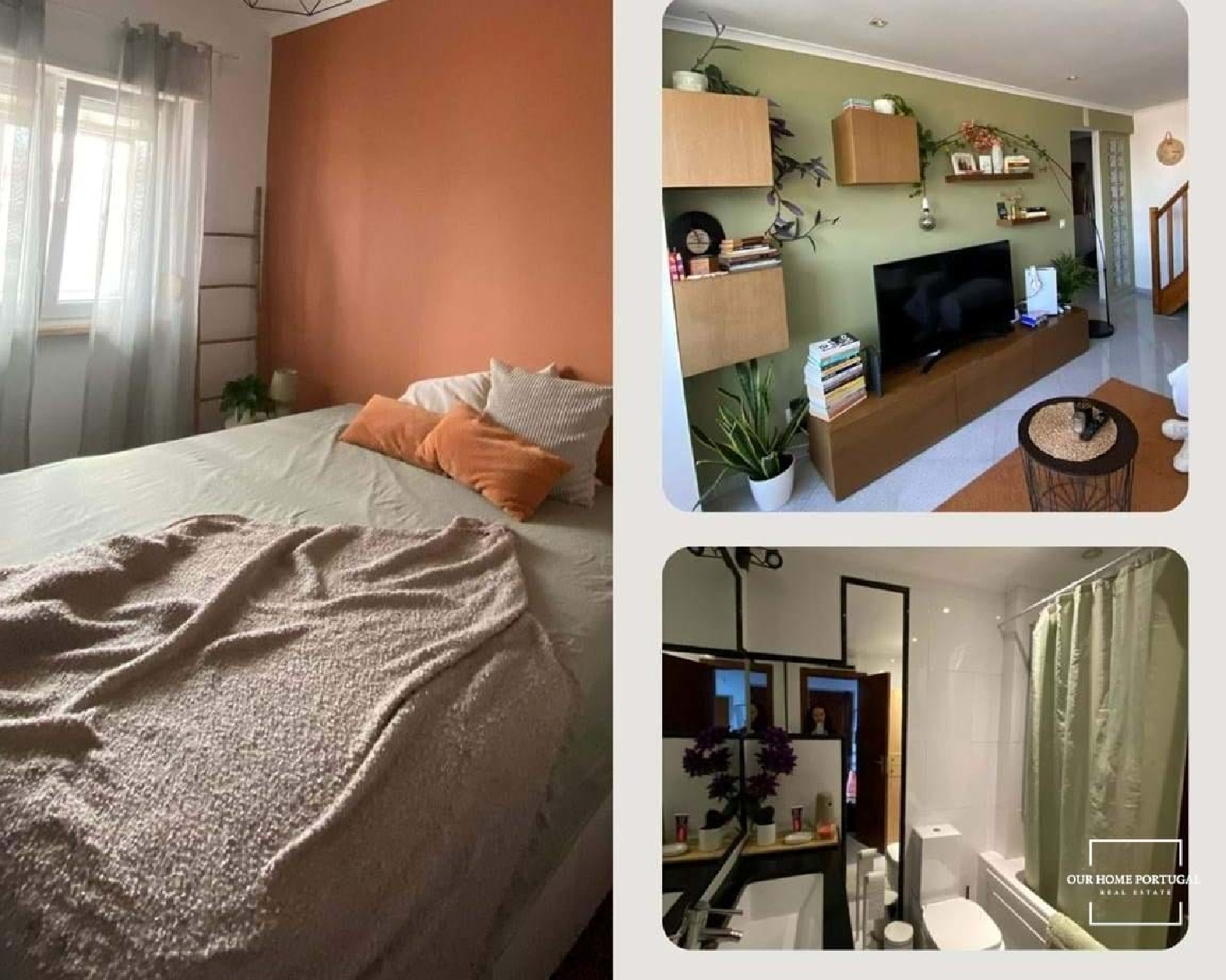  te koop appartement Sintra Sintra 2