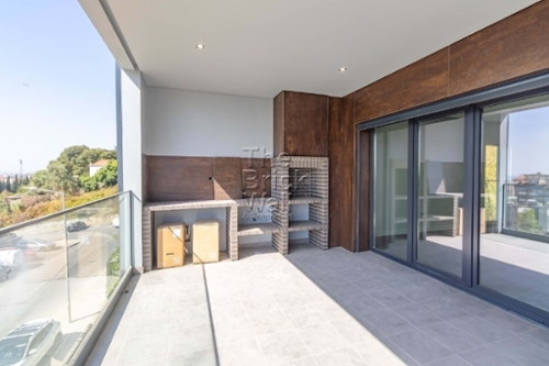 Vila Franca de Xira Vila Franca De Xira 公寓 foto 343564