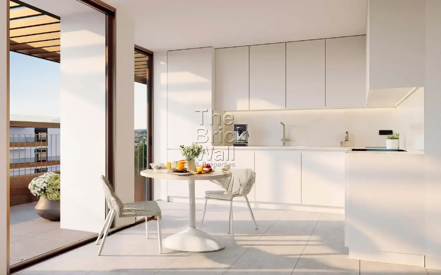  te koop appartement Vila Franca de Xira Vila Franca De Xira 3