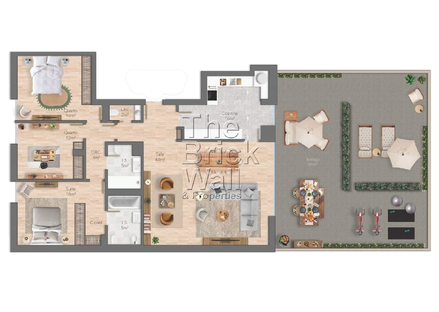  te koop appartement Vila Franca de Xira Vila Franca De Xira 8