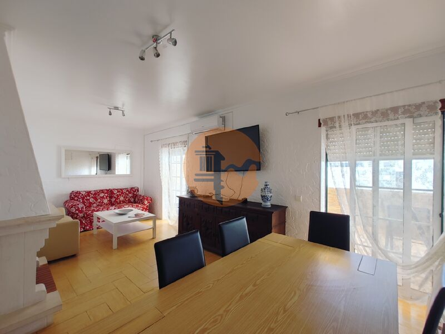 te koop appartement Vila Real de Santo António Vila Real De Santo António 1