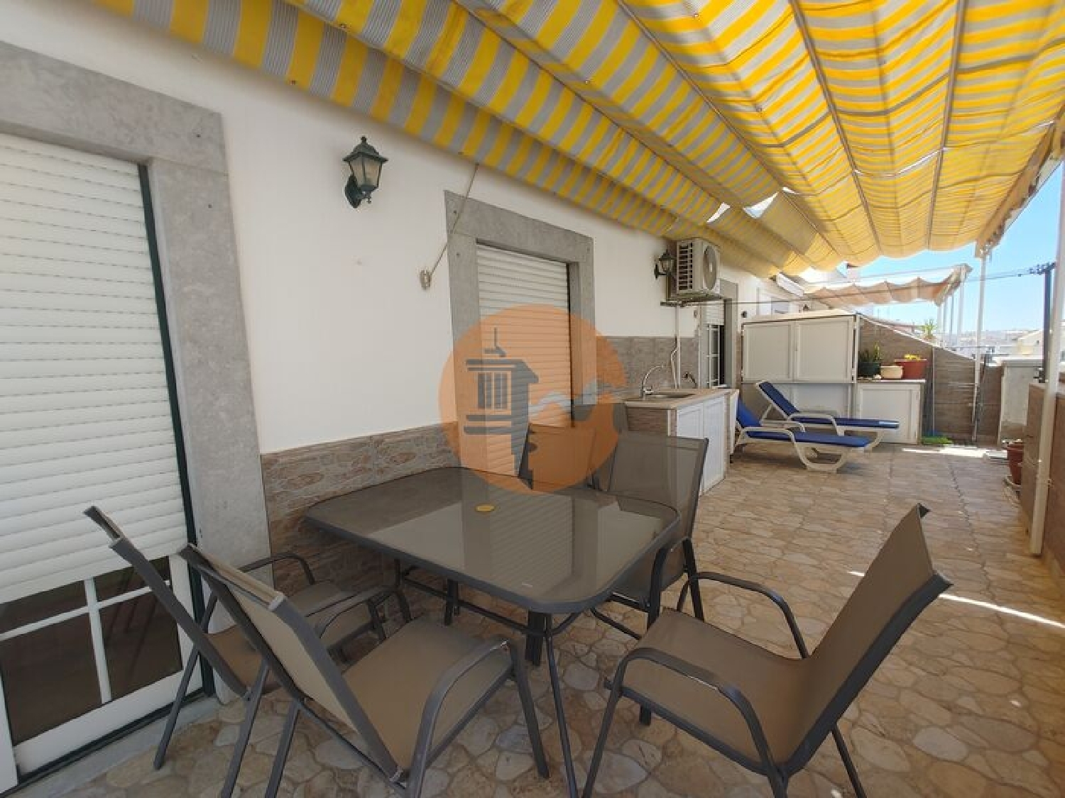 te koop appartement Vila Real de Santo António Vila Real De Santo António 3