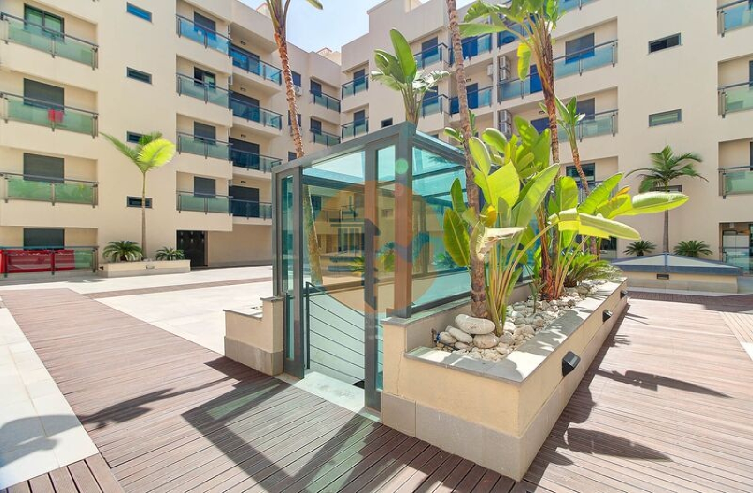 te koop appartement Vila Real de Santo António Vila Real De Santo António 3