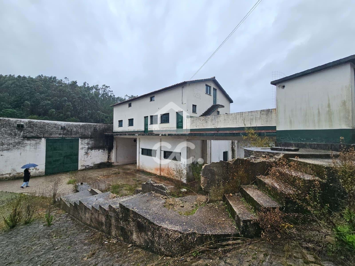  kaufen Gewerbeimmobilie Alvaiázere Alvaiázere 1