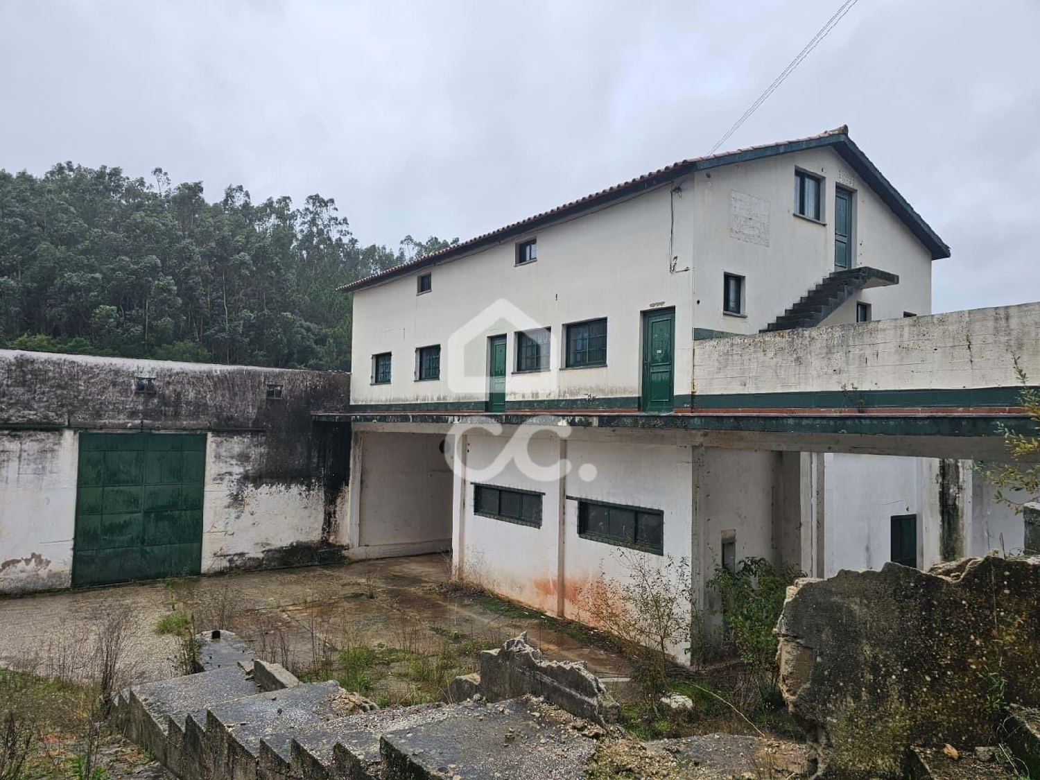 te koop bedrijfsruimte/ kantoor Alvaiázere Alvaiázere 2