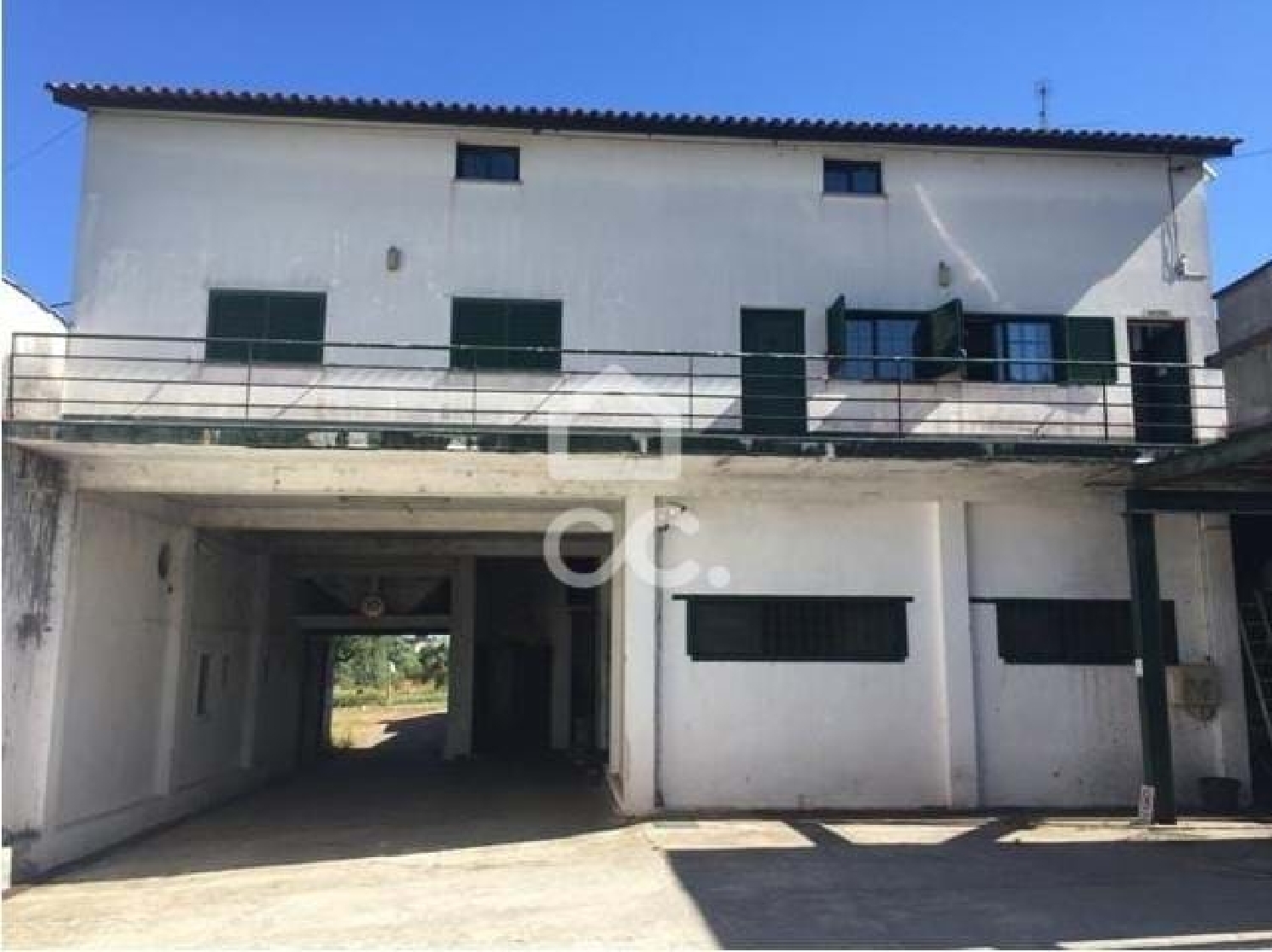 te koop bedrijfsruimte/ kantoor Alvaiázere Alvaiázere 3