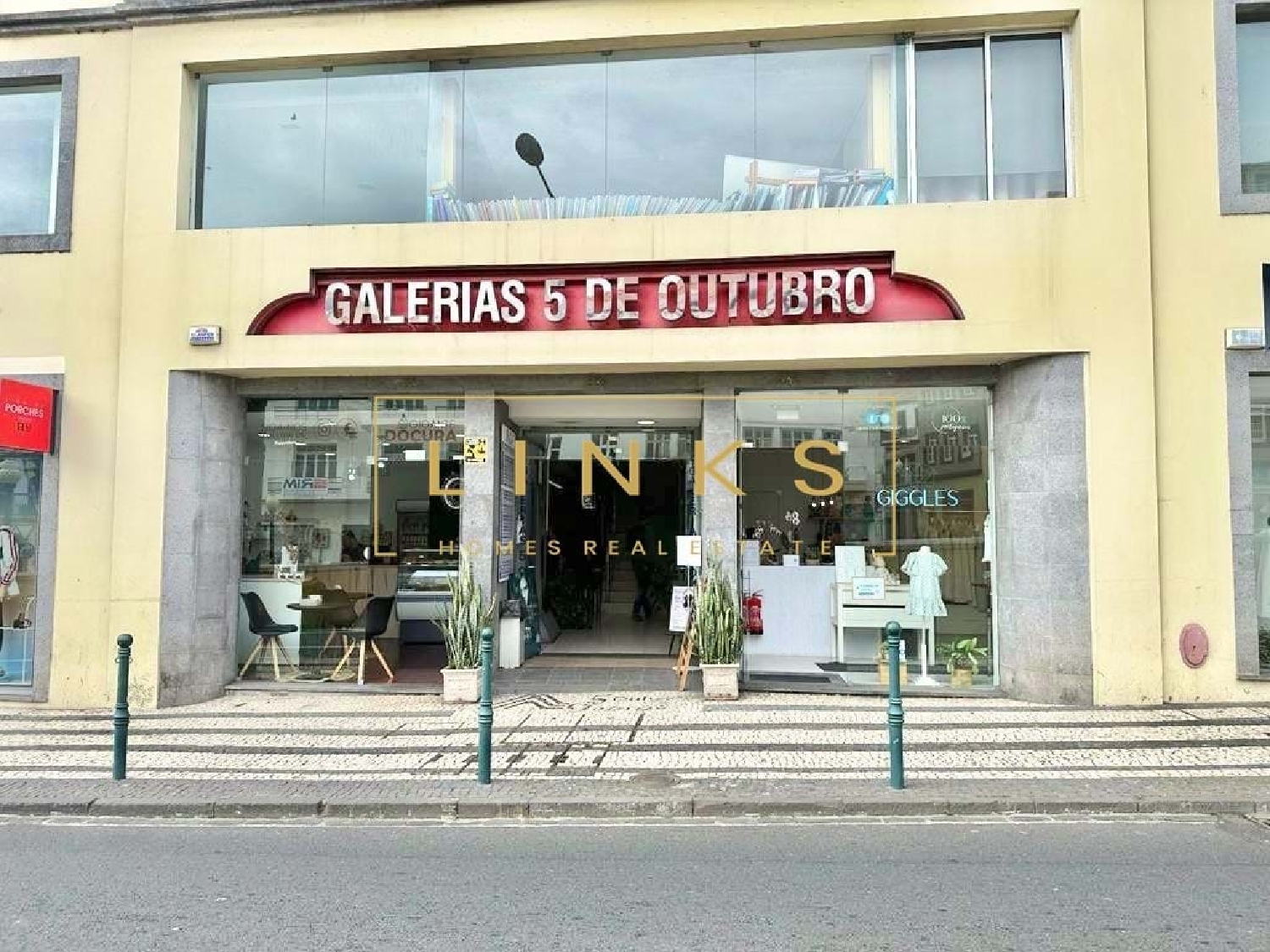  en venta local comercial Funchal Funchal 1