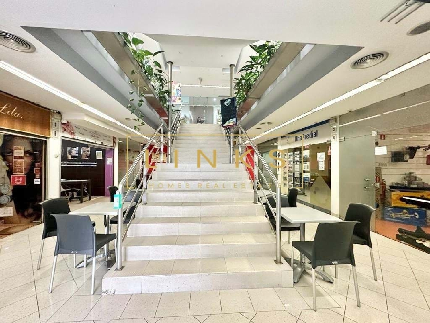  en venta local comercial Funchal Funchal 2