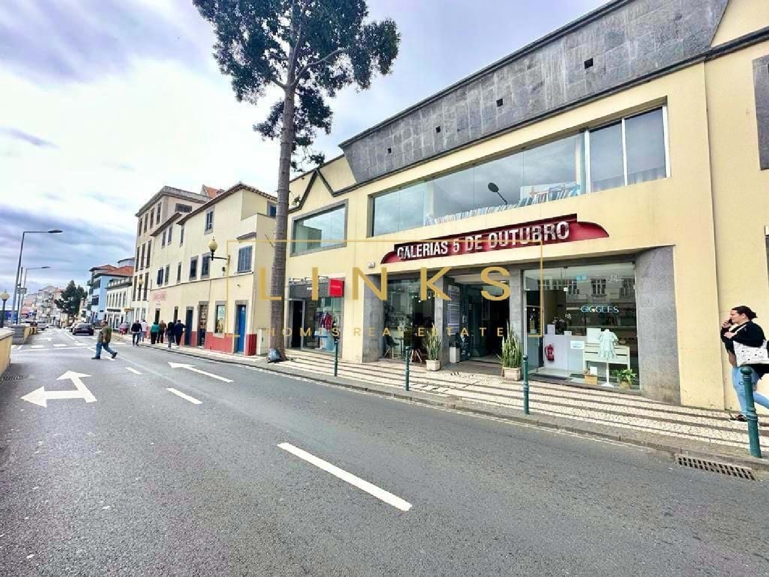  en venta local comercial Funchal Funchal 3