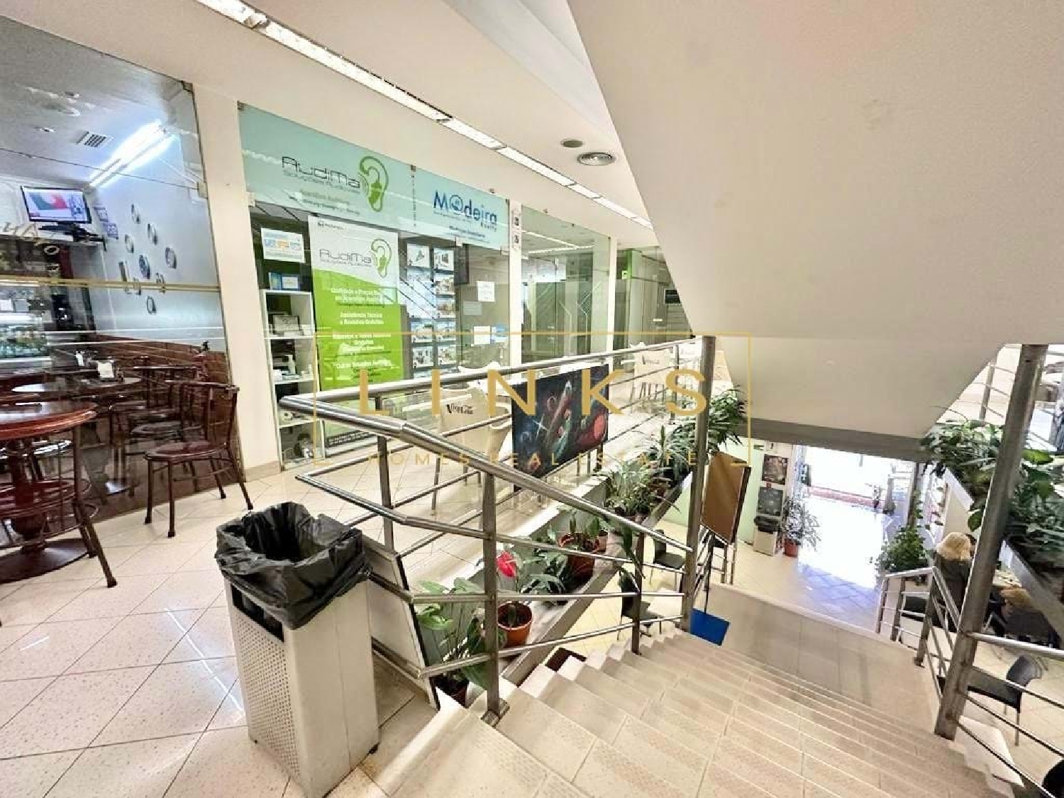  en venta local comercial Funchal Funchal 4