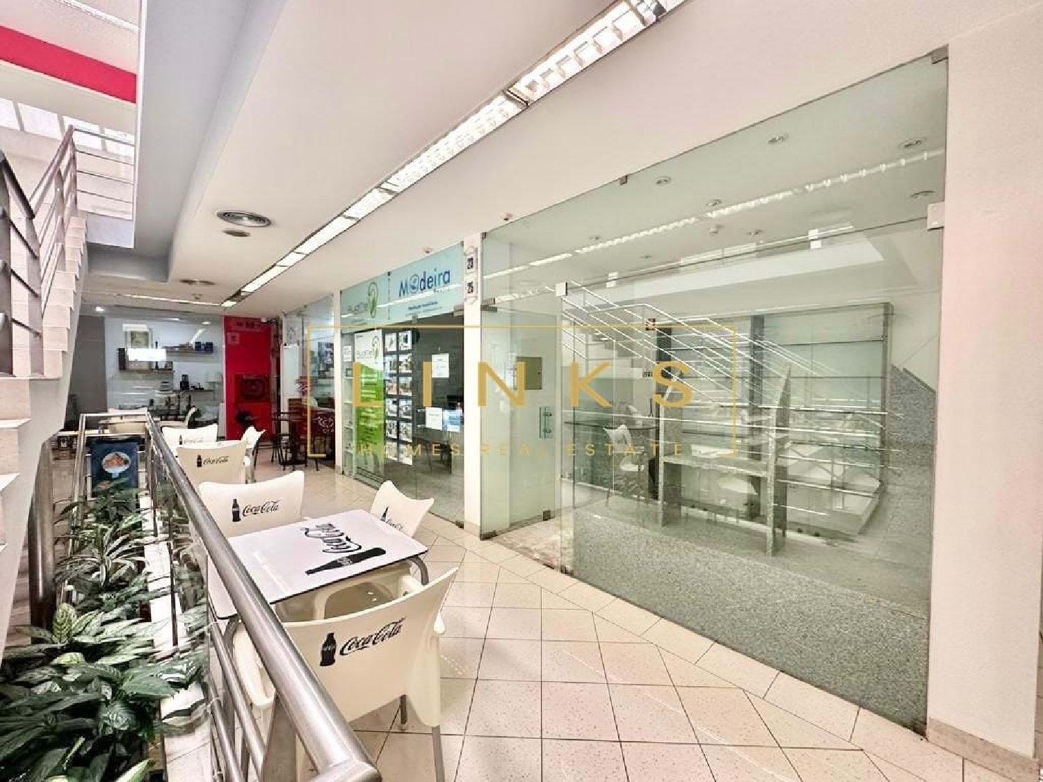  en venta local comercial Funchal Funchal 8