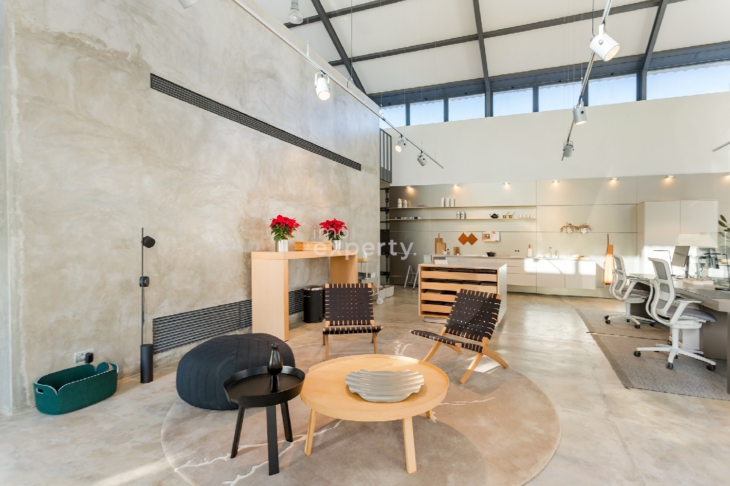  te koop bedrijfsruimte/ kantoor Tavira Tavira 2