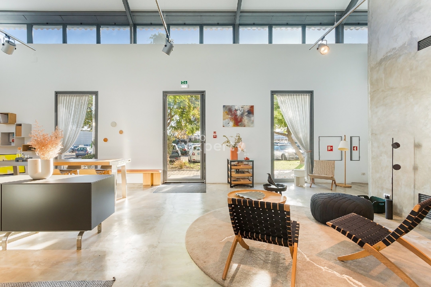  te koop bedrijfsruimte/ kantoor Tavira Tavira 4