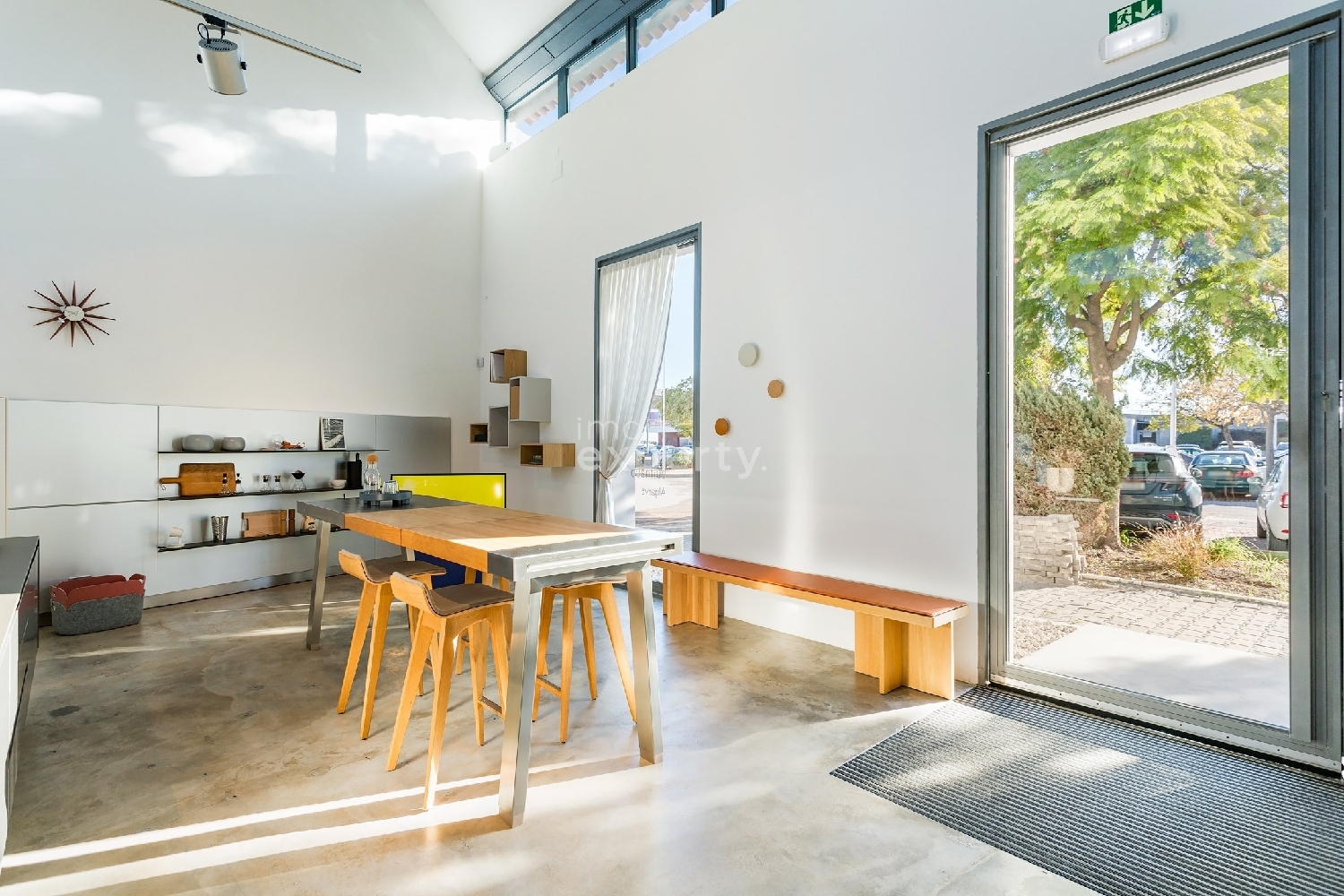  te koop bedrijfsruimte/ kantoor Tavira Tavira 5