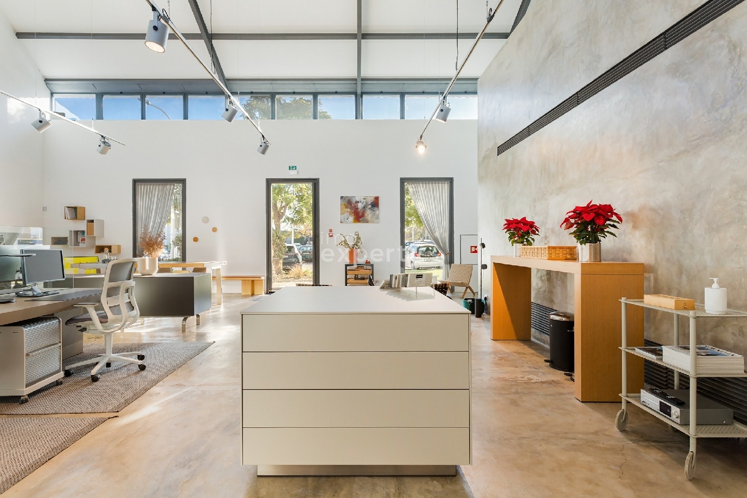  te koop bedrijfsruimte/ kantoor Tavira Tavira 6