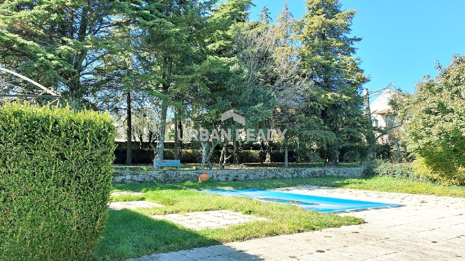  kaufen Bauernhof Mangualde Mangualde 4