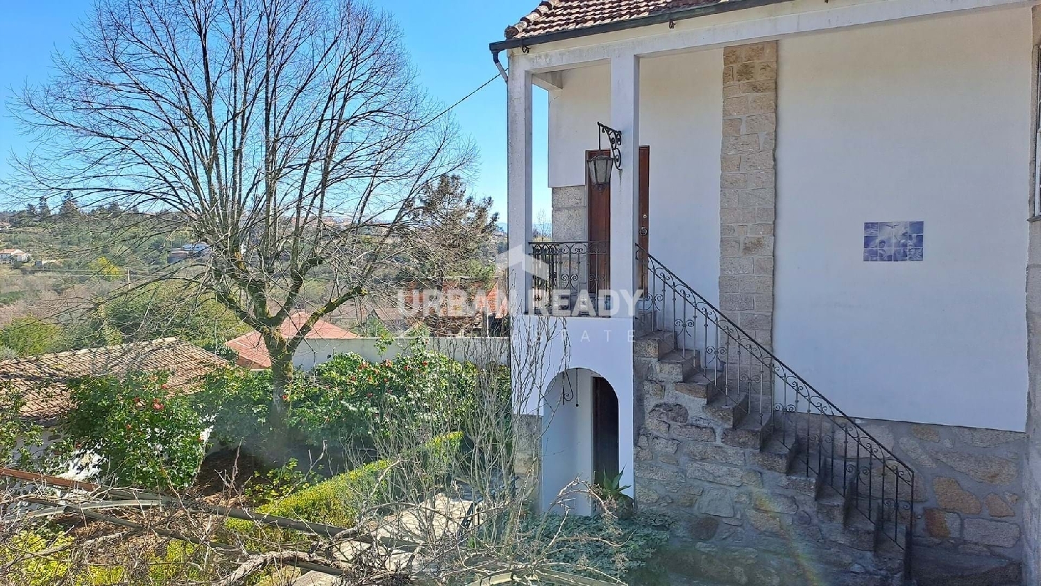  kaufen Bauernhof Mangualde Mangualde 7