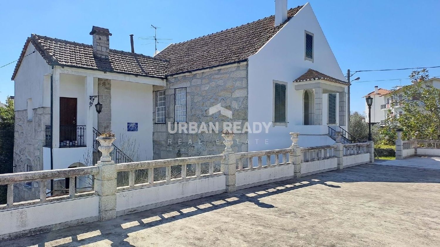  kaufen Bauernhof Mangualde Mangualde 8