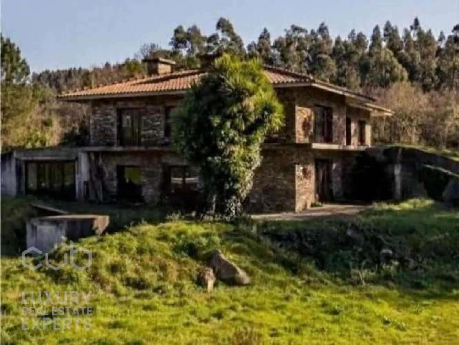  à vendre ferme Penafiel Penafiel 1