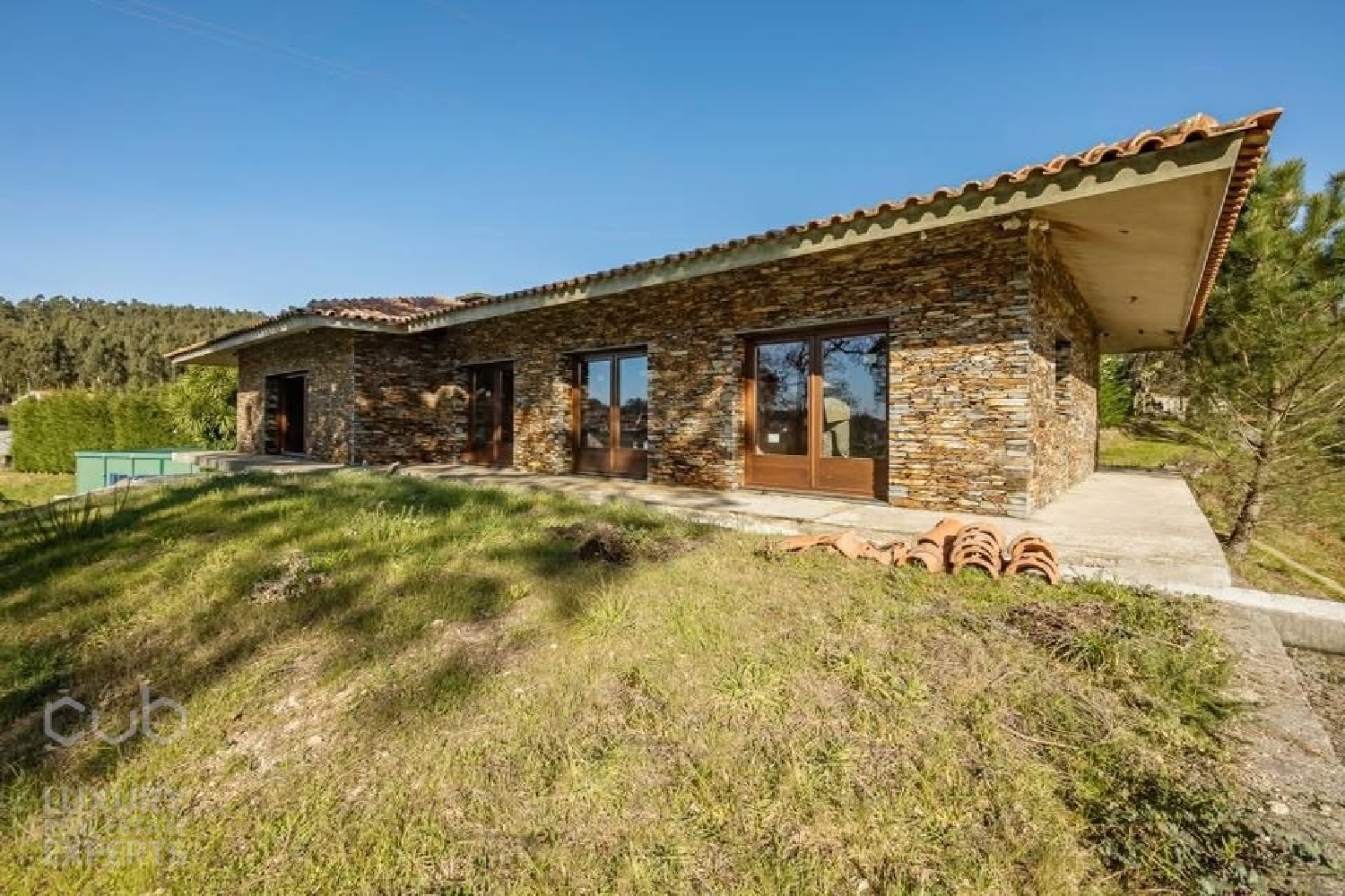  à vendre ferme Penafiel Penafiel 2