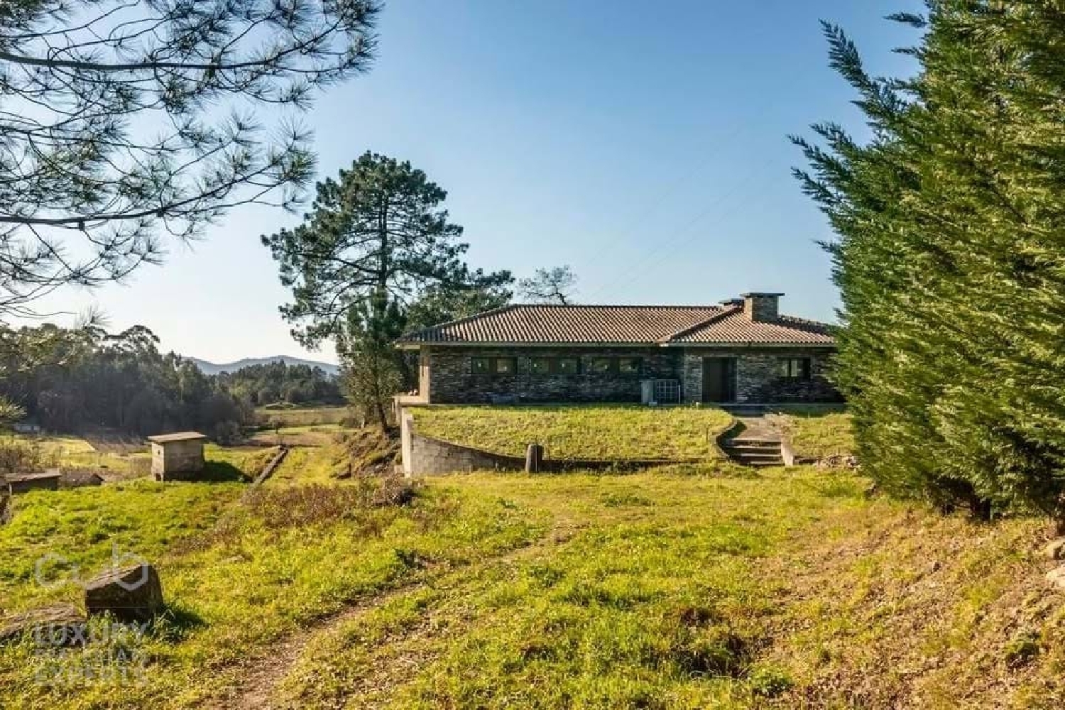  à vendre ferme Penafiel Penafiel 3