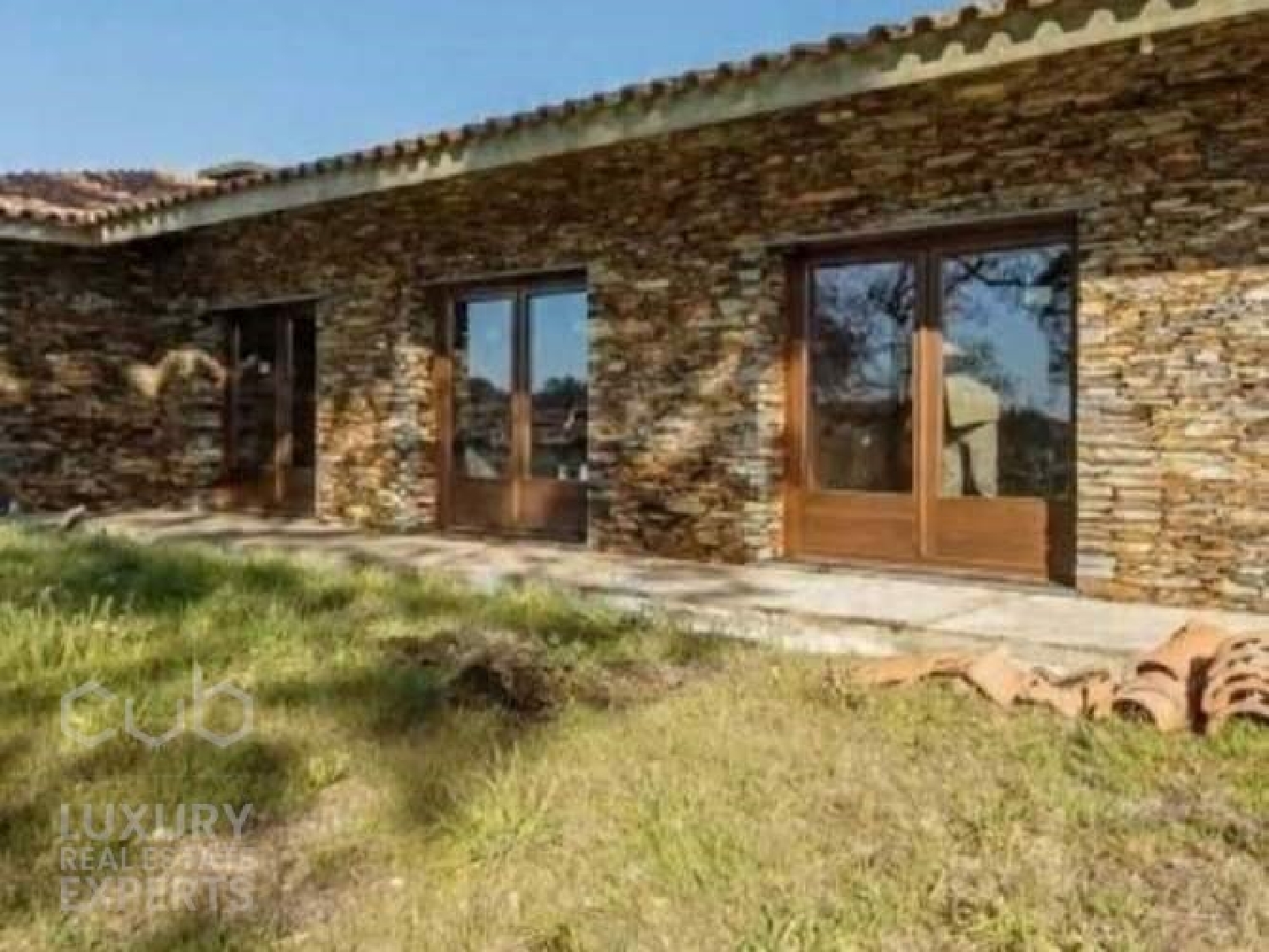  à vendre ferme Penafiel Penafiel 4
