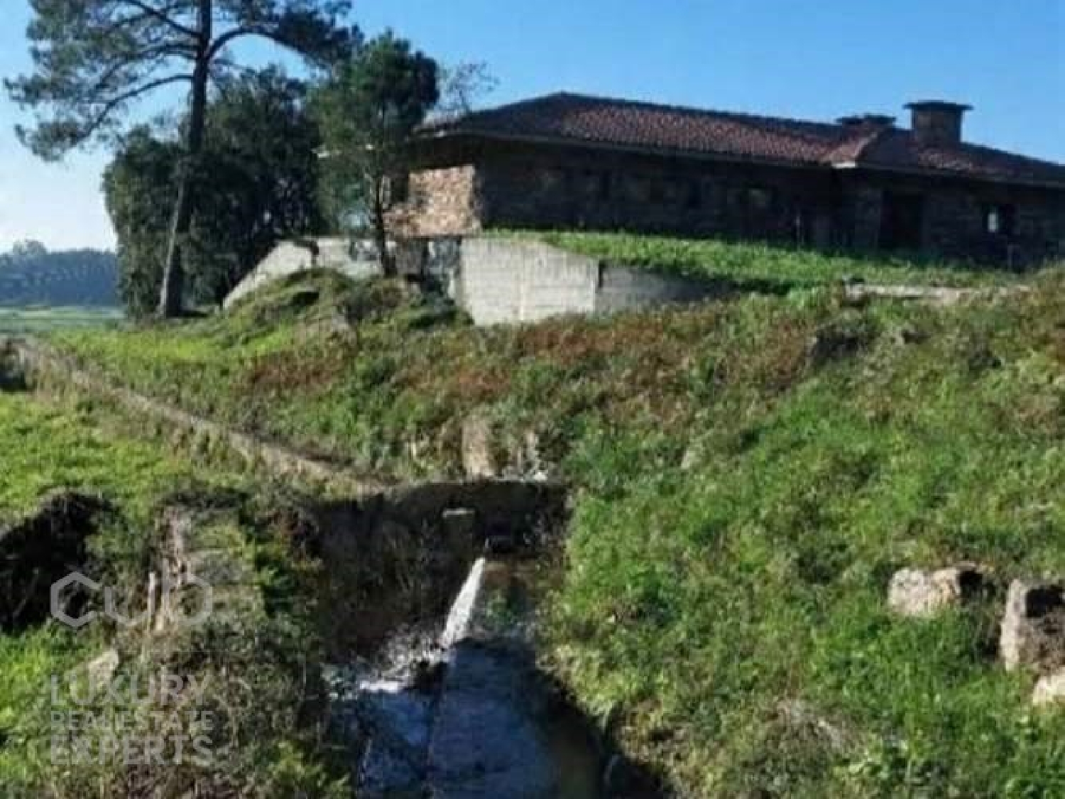  à vendre ferme Penafiel Penafiel 5