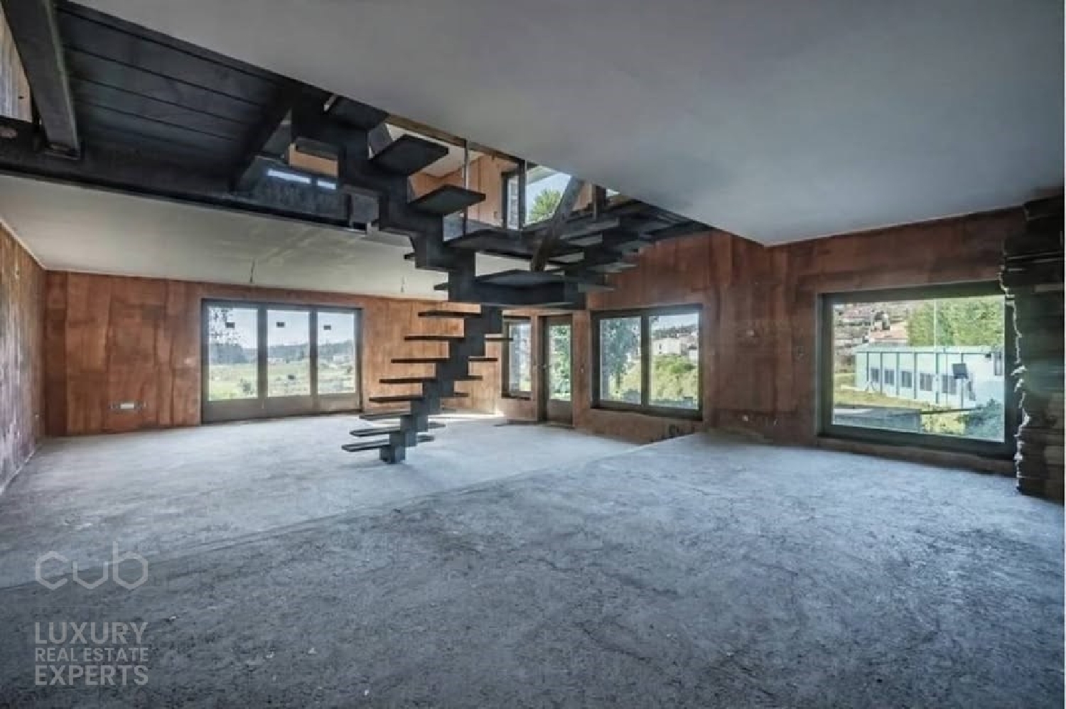  à vendre ferme Penafiel Penafiel 6