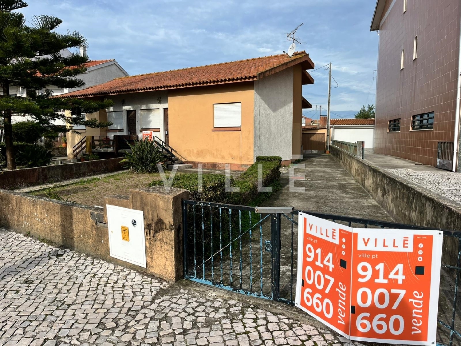  en venta casa Albergaria da Serra Arouca 1