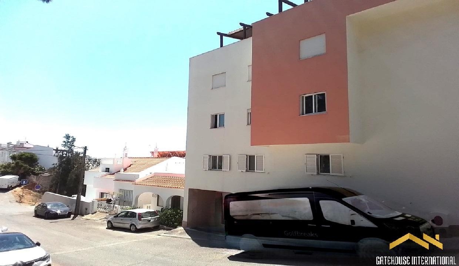 köpa hus Albufeira Albufeira 1