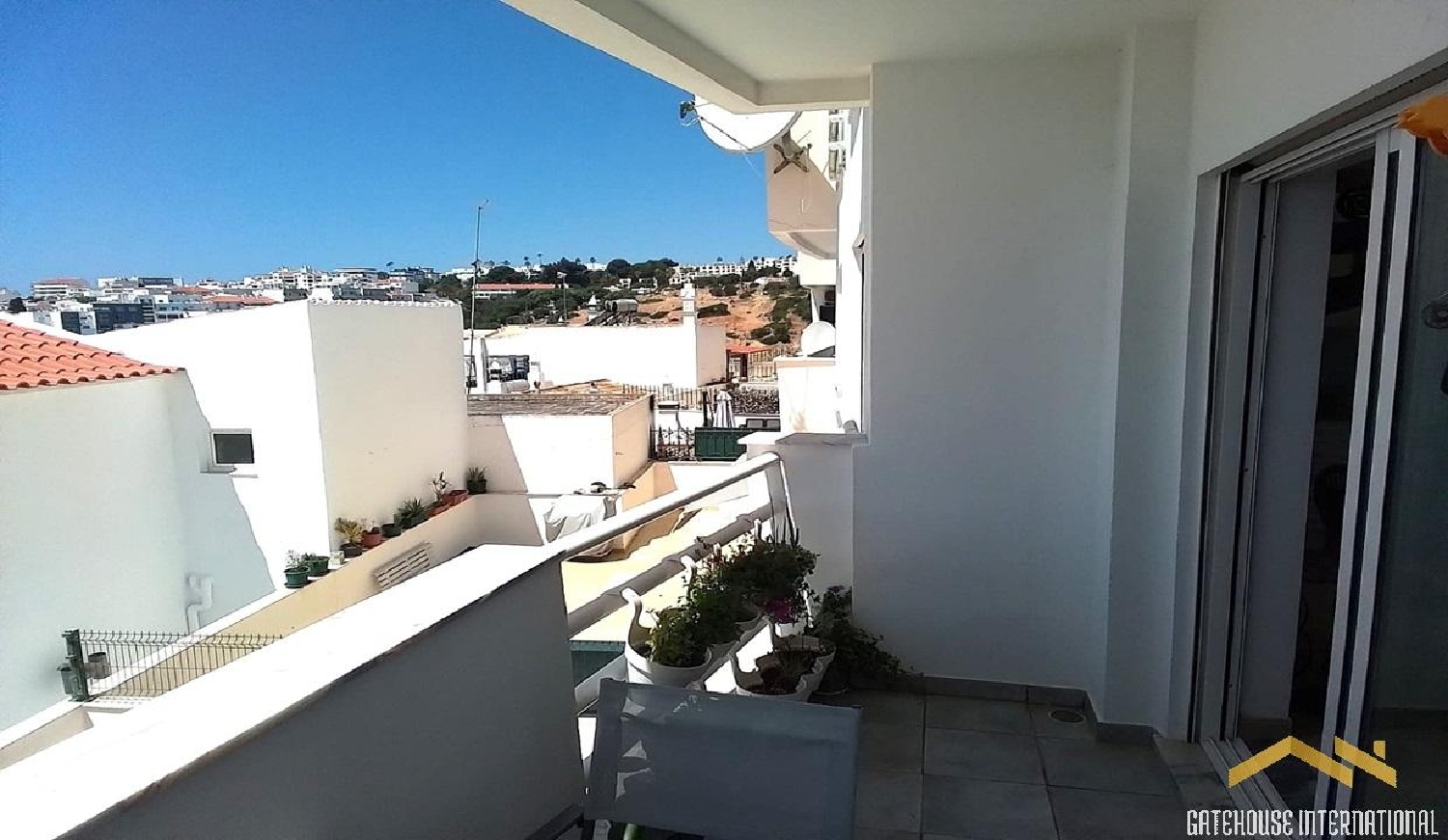 köpa hus Albufeira Albufeira 4