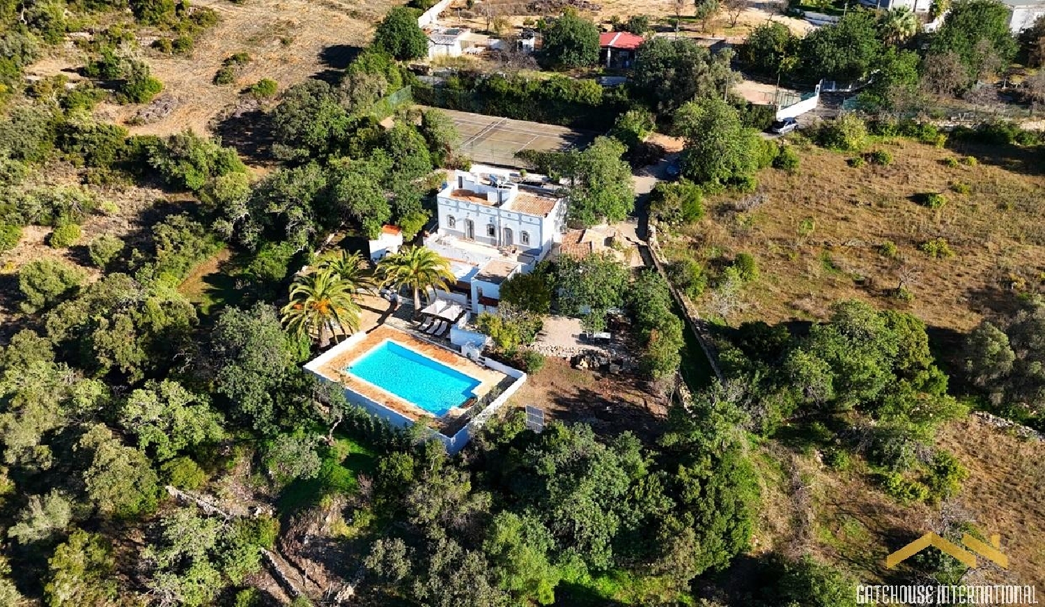 köpa hus Alfarrobeira Tavira 2