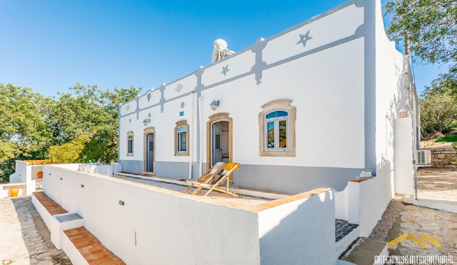 köpa hus Alfarrobeira Tavira 7