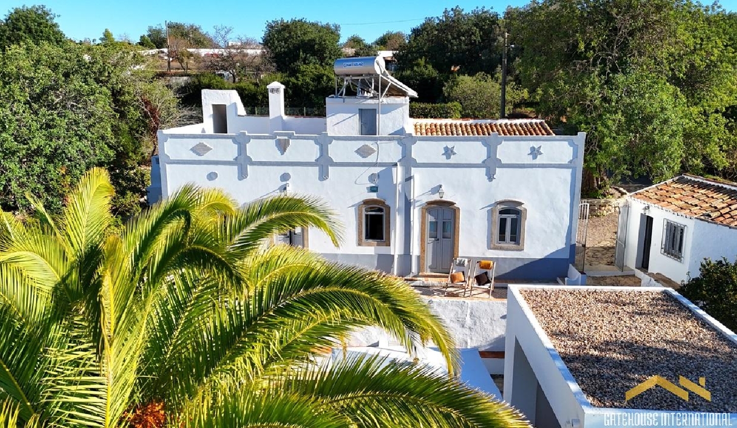 köpa hus Alfarrobeira Tavira 8