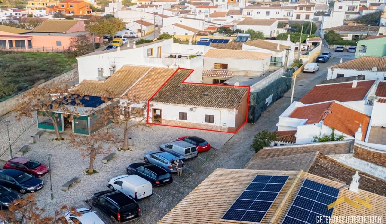  kaufen Haus Almádena Lagos 1