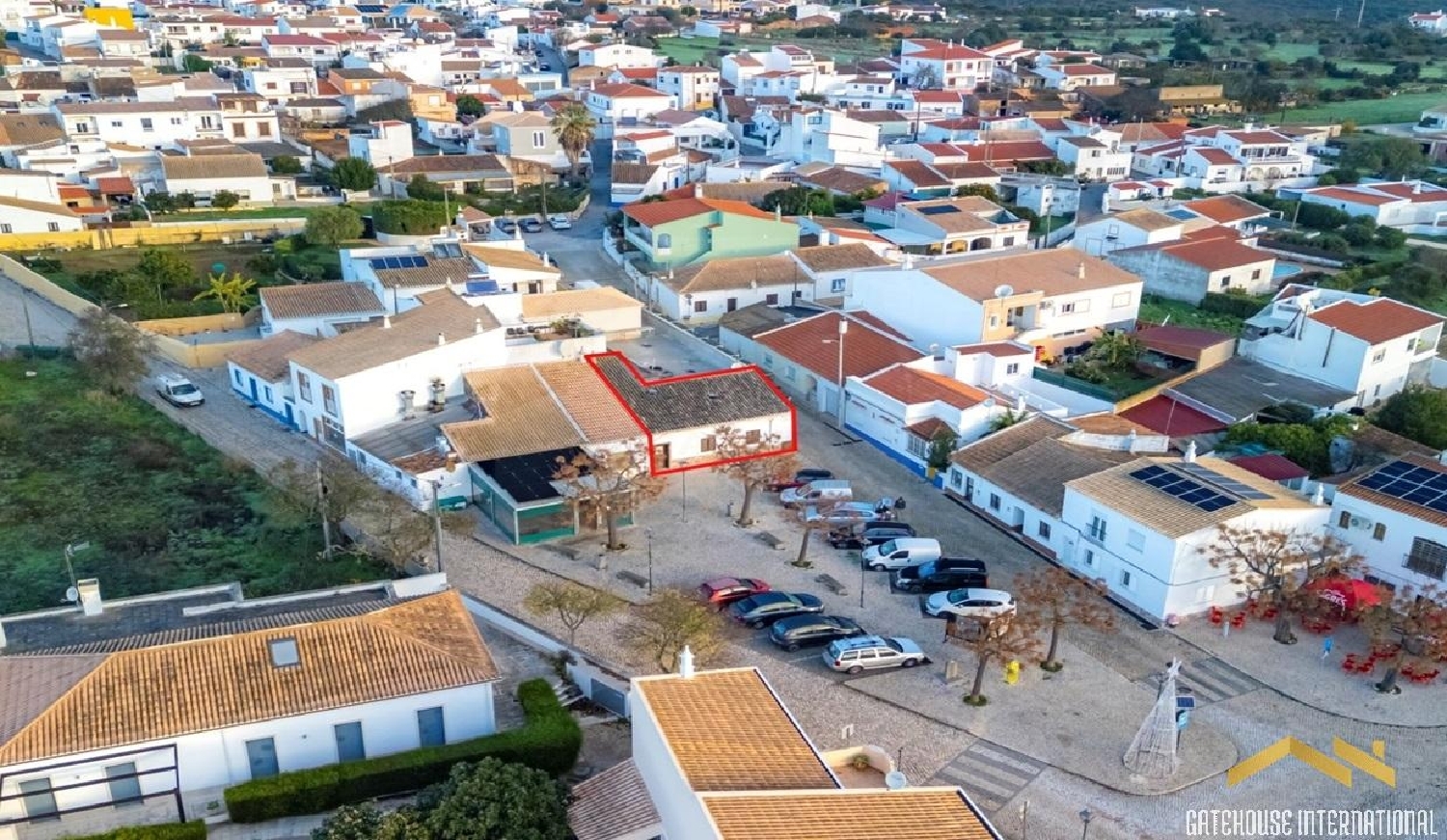  kaufen Haus Almádena Lagos 2