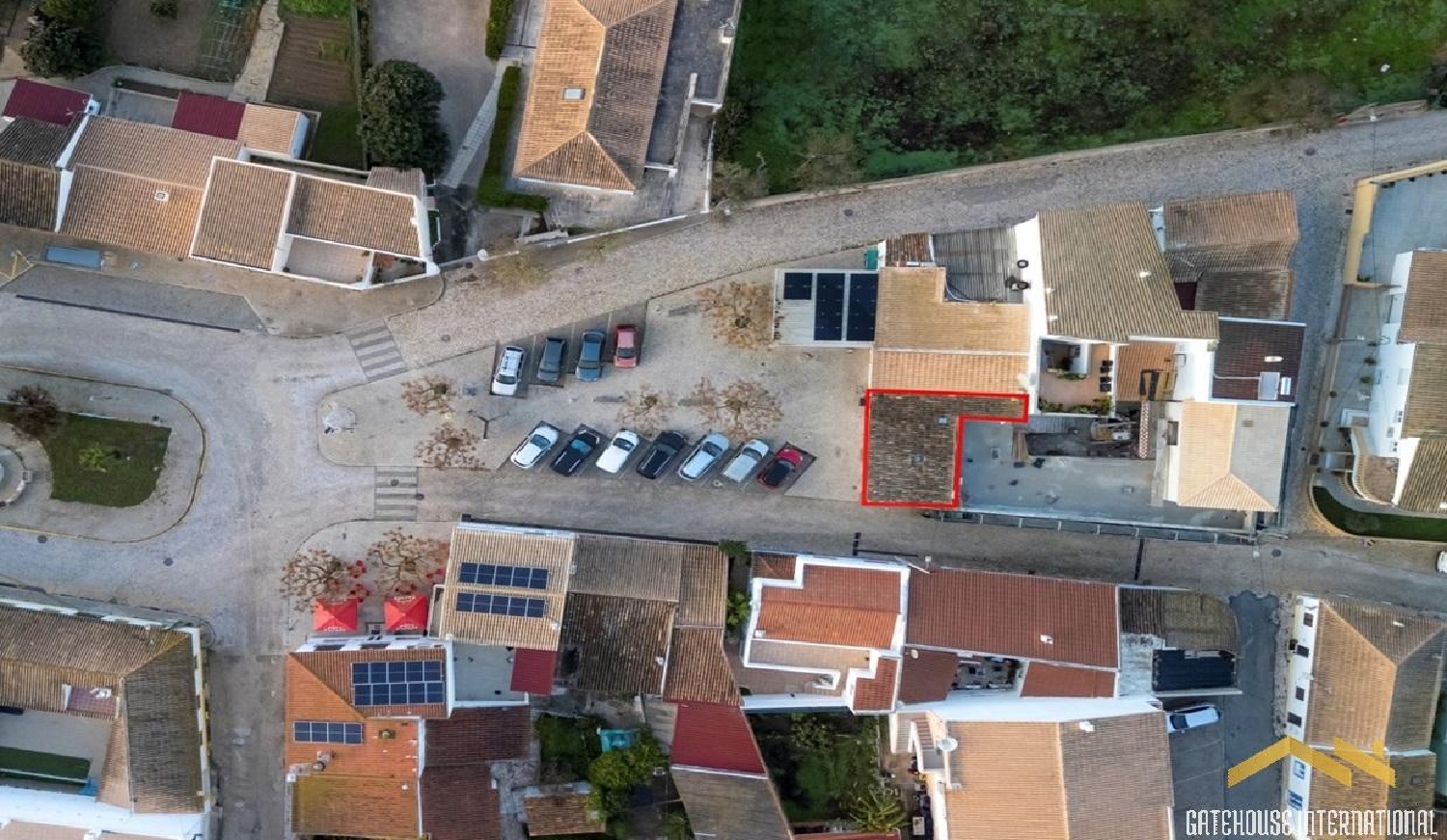  kaufen Haus Almádena Lagos 4