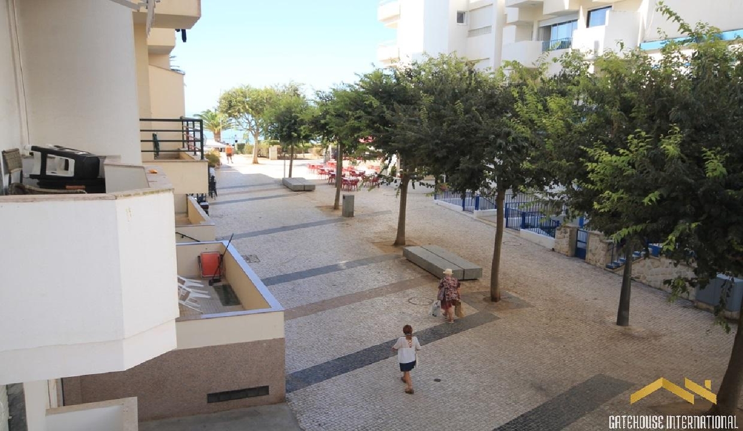 köpa hus Almancil Loulé 1